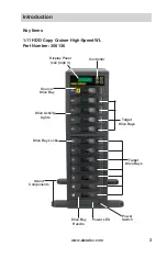 Preview for 9 page of Aleratec 350135 User Manual