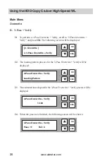 Preview for 26 page of Aleratec 350135 User Manual