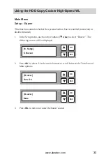 Preview for 39 page of Aleratec 350135 User Manual