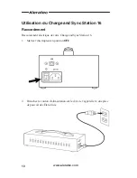 Предварительный просмотр 12 страницы Aleratec 400103 Quick Start Manual