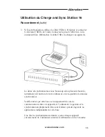 Предварительный просмотр 13 страницы Aleratec 400103 Quick Start Manual