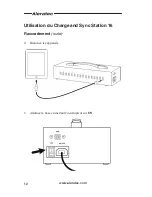 Предварительный просмотр 14 страницы Aleratec 400103 Quick Start Manual