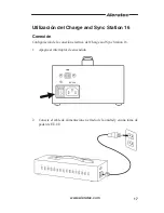 Предварительный просмотр 19 страницы Aleratec 400103 Quick Start Manual