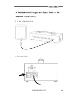 Предварительный просмотр 21 страницы Aleratec 400103 Quick Start Manual