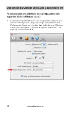 Предварительный просмотр 37 страницы Aleratec Charge and Sync Station Mini 10 User Manual