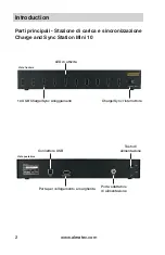 Предварительный просмотр 75 страницы Aleratec Charge and Sync Station Mini 10 User Manual