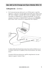 Предварительный просмотр 78 страницы Aleratec Charge and Sync Station Mini 10 User Manual