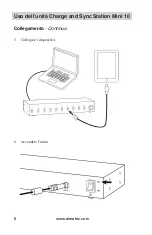 Предварительный просмотр 79 страницы Aleratec Charge and Sync Station Mini 10 User Manual