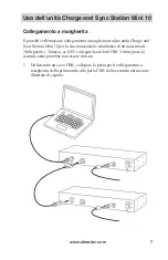 Предварительный просмотр 80 страницы Aleratec Charge and Sync Station Mini 10 User Manual