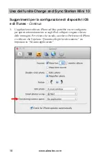 Предварительный просмотр 83 страницы Aleratec Charge and Sync Station Mini 10 User Manual