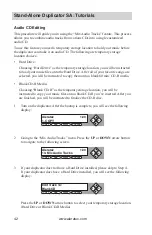 Preview for 48 page of Aleratec LightScribe Duplicator SA 260201 User Manual