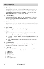 Preview for 66 page of Aleratec LightScribe Duplicator SA 260201 User Manual