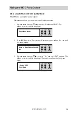 Preview for 45 page of Aleratec PortaCruiser 350108 User Manual