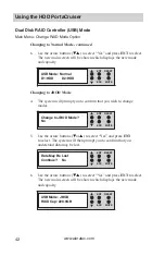 Preview for 48 page of Aleratec PortaCruiser 350108 User Manual