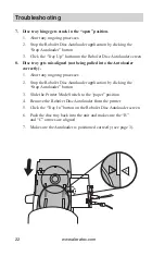 Preview for 28 page of Aleratec RoboJet Disc Autoloader 360104 User Manual