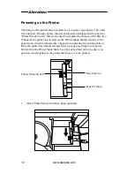 Предварительный просмотр 14 страницы Aleratec RoboJet Disc AutoPrinter 360105 Quick Start Manual