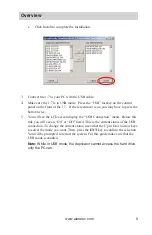 Preview for 15 page of Aleratec Tower Publisher SLS 260202 User Manual