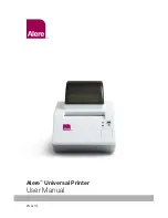 Alere 55115 User Manual предпросмотр