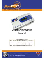 Предварительный просмотр 1 страницы Alert-it Care Systems P139AA Instruction Manual