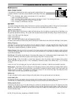 Предварительный просмотр 15 страницы Alert-it Care Systems P139AA Instruction Manual