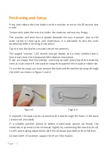 Preview for 8 page of Alert-it Companion Mini Quick Start Manual