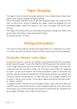 Preview for 11 page of Alert-it Companion Mini Quick Start Manual