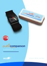 Alert-it Pulse Companion Handbook предпросмотр