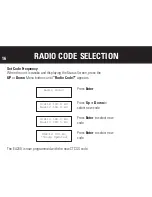 Preview for 16 page of Alert Tech EasyAssist EA200 uhf User Manual