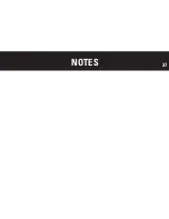 Preview for 37 page of Alert Tech EasyAssist EA200 uhf User Manual