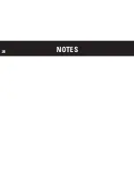 Preview for 38 page of Alert Tech EasyAssist EA200 uhf User Manual