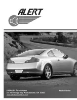 Preview for 14 page of Alert 450R Owner'S Manual