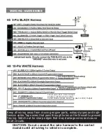 Preview for 8 page of Alert 650R Installation Manual