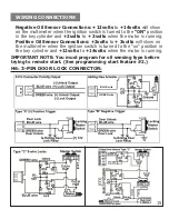 Preview for 15 page of Alert 650R Installation Manual