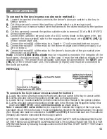 Preview for 42 page of Alert 650R Installation Manual