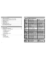 Preview for 3 page of Alert 750R-LCD Owner'S Manual