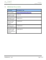 Preview for 7 page of Alert Alphabot User Manual