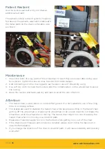 Preview for 6 page of alerta ALT-1100 User Manual