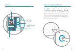 Preview for 3 page of Alertgen SmartAlarm G5 Manual