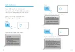 Preview for 5 page of Alertgen SmartAlarm G5 Manual