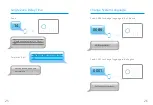 Preview for 13 page of Alertgen SmartAlarm G5 Manual