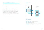 Preview for 21 page of Alertgen SmartAlarm G5 Manual