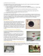 Preview for 3 page of ALERTUS TTS Speaker Installation Manual