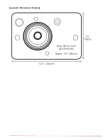 Preview for 5 page of ALERTUS TTS Speaker Installation Manual