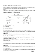 Предварительный просмотр 45 страницы Alesi Surgical DAD-001-003 User Manual