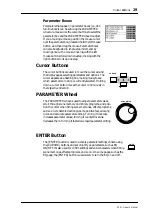 Preview for 39 page of Alesis 03D Owner'S Manual