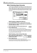 Preview for 180 page of Alesis 03D Owner'S Manual