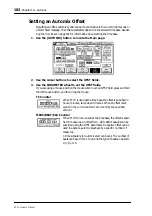 Preview for 192 page of Alesis 03D Owner'S Manual