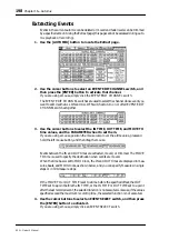 Preview for 208 page of Alesis 03D Owner'S Manual