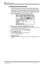 Preview for 216 page of Alesis 03D Owner'S Manual