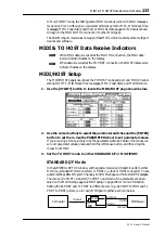 Preview for 243 page of Alesis 03D Owner'S Manual